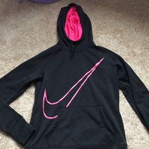 Nike hoodie
